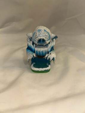 Skylanders Spyro's Adventure Empire of Ice Expansion Figure